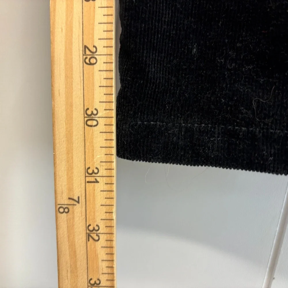 Woolrich measurements waist
